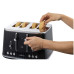PUP8101BK Sunbeam French Riviera Breakfast Pack-Up - Black